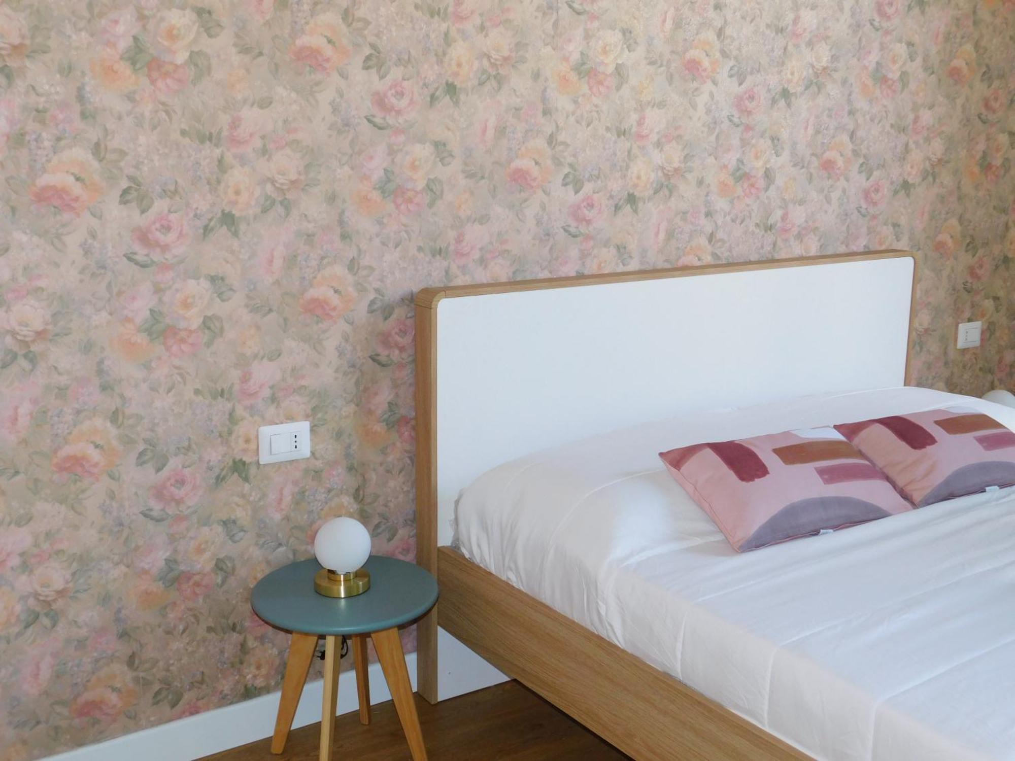 Hibiscus - Etnea Rooms 卡塔尼亚 外观 照片